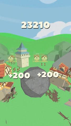 毁灭之石中文版 v1.0.6 安卓版0