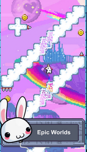 气球漂浮冒险手游(balloons) v1.3 安卓版3