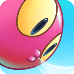 气球漂浮冒险手游(balloons)