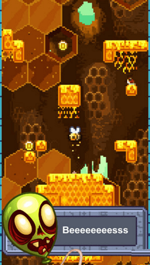 气球漂浮冒险手游(balloons) v1.3 安卓版4