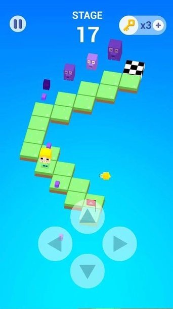 悬浮地雷岛手机版 v1.4 安卓版0