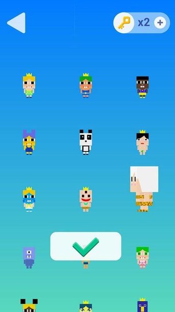 悬浮地雷岛手机版 v1.4 安卓版2