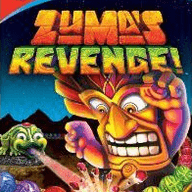 祖玛的复仇单机版