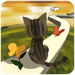 小猫咪回家记扑家汉化版