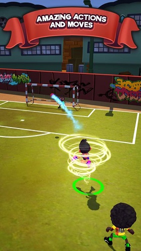 足球弗莱德手机版 v152 安卓最新版1