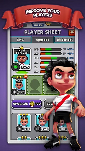 足球弗莱德手机版 v152 安卓最新版2