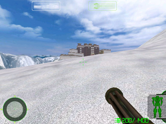 大秦悍将完整版 v1.1 绿色版1