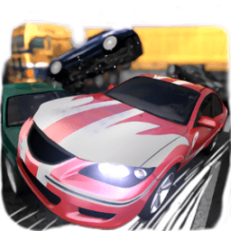 公路撞车德比无限金币