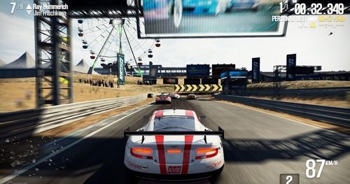 极品飞车15中文版 绿色版 0