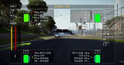 极品飞车15游戏 极品飞车15中文版