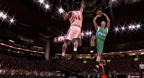 nbalive2008修改补丁 免费版0