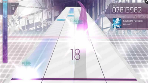 阿卡伊全音乐解锁版 v1.0.8 安卓版3