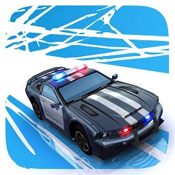 亡命威龙无限技能车辆版