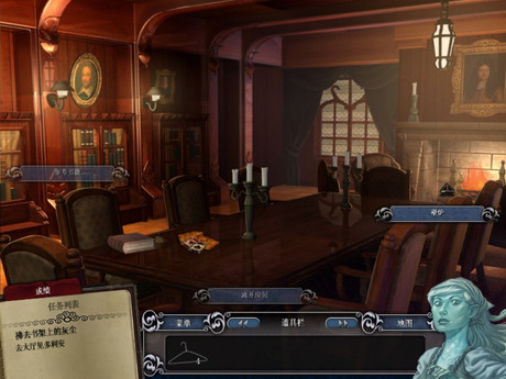 逃离科学怪人的城堡中文版 电脑版0