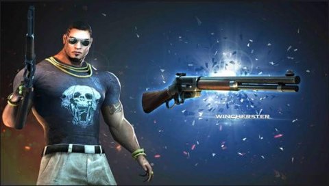 死亡入侵存活中文修改版 v1.0.3 安卓版0