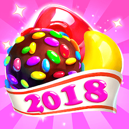 疯狂糖果爆炸免费版