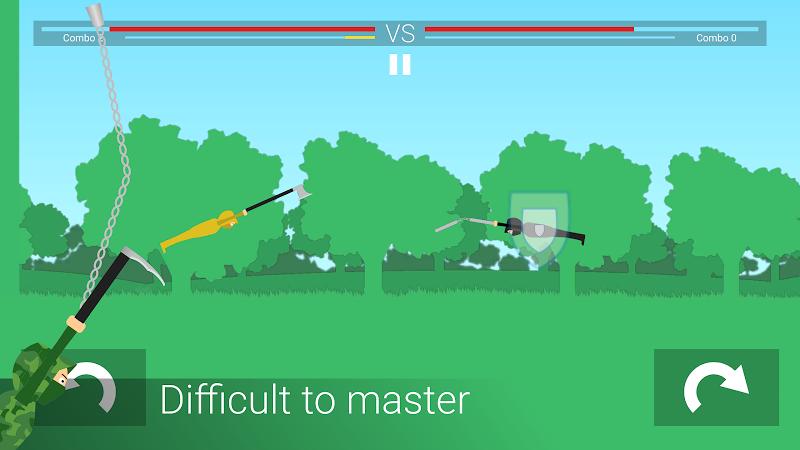 忍者大师修改版