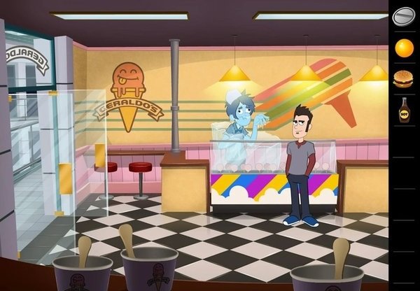 谋杀商城逃生手游 v1.0.7 安卓最新版0