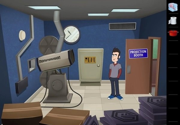 谋杀商城逃生手游 v1.0.7 安卓最新版3