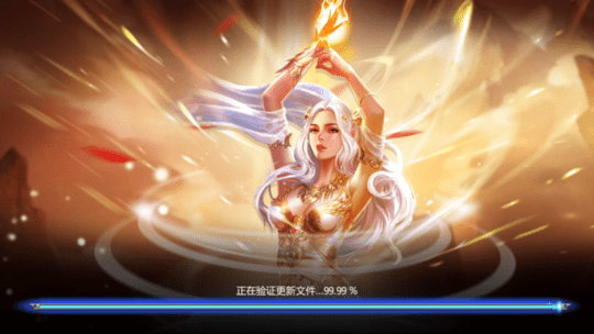 女神ol手机版 v1.0.90 安卓版1