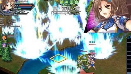 女神ol手机版 v1.0.90 安卓版0