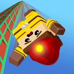 木板搭建者手游