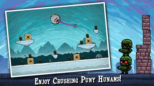 古怪之王手机版 v1.2.6.5 安卓正式版2