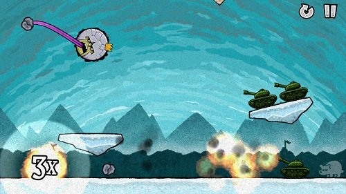 古怪之王手机版 v1.2.6.5 安卓正式版4