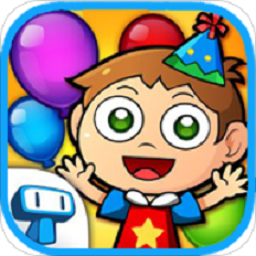 儿童手机游戏手机版