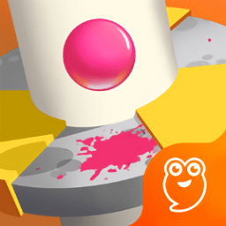 旋转跳跃欢乐球球最新版