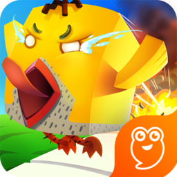 开心跳跳鸡手游