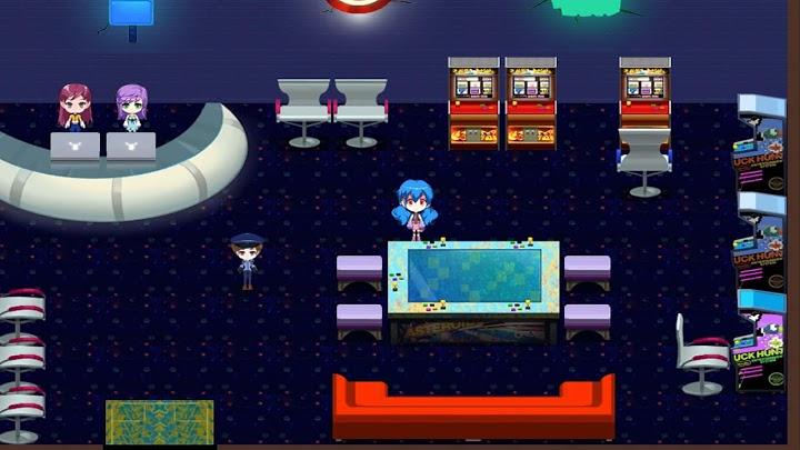 魔灵冒险之旅手机版 v1.1.0 安卓版0