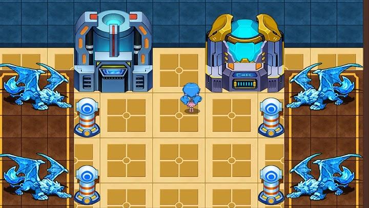 魔灵冒险之旅手机版 v1.1.0 安卓版2