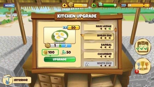 麦村的冒险手机游戏 v1.1.5 安卓官方版1