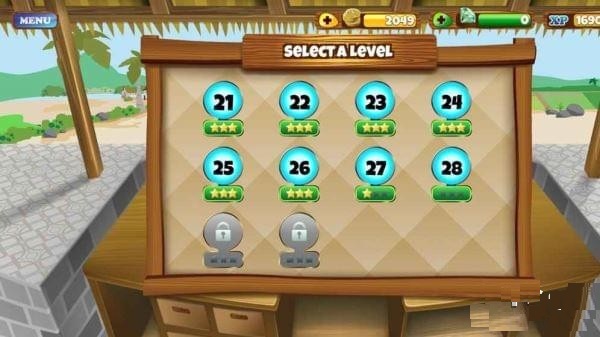 麦村的冒险手机游戏 v1.1.5 安卓官方版2