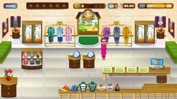 麦村的冒险手机游戏 v1.1.5 安卓官方版4