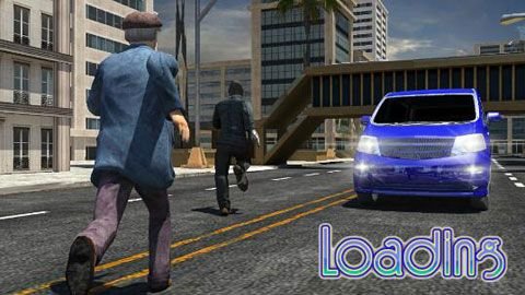 可怕老人模拟器手机版