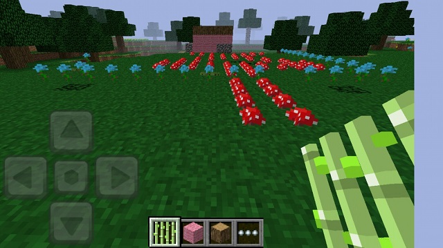 我的世界口袋版中文版 v1.1.7 安卓版1