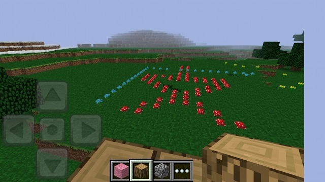 我的世界口袋版中文版 v1.1.7 安卓版3