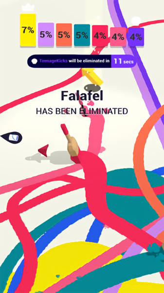 绘图大作战手机版 v1.0.3 安卓版0