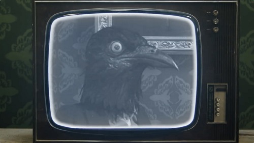 逃离方块悖论完整修改版