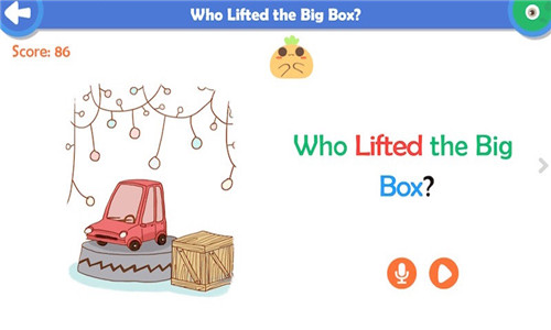 金耳朵英语免费版 v1.0.6 安卓最新版1