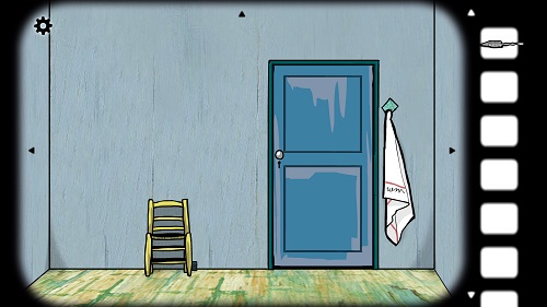 逃离方块阿尔勒汉化版 v1.0 安卓版1