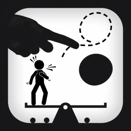 玩梗火柴人小游戏