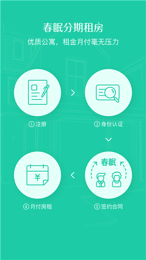 春眠手机版 v1.0.1 安卓版2