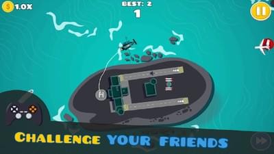 机场指挥官手机游戏 v1 安卓中文版 2