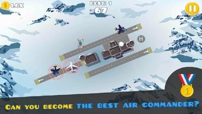 机场指挥官手机游戏 v1 安卓中文版 4