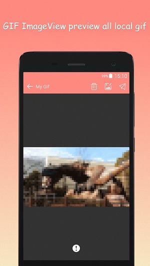 gif编辑器app v2.20 安卓版2
