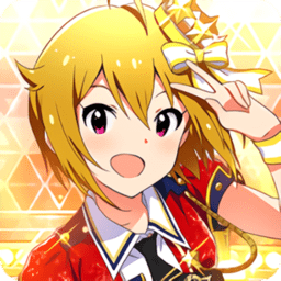 偶像大师百万现场手游