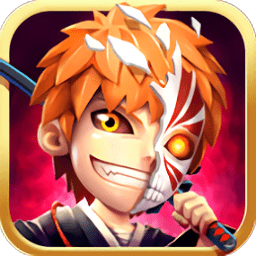 死神vs银魂游戏下载